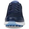 Skechers Women’s Max Fairway 4 Spikeless Golf Shoe(Navy/Purple)