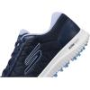 Skechers Women’s Max Fairway 4 Spikeless Golf Shoe(Navy/Purple)