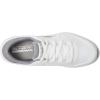 Skechers Women’s Max Fairway 4 Spikeless Golf Shoe(White/Gray)