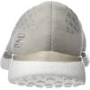 Skechers Women’s Microburst One up Fashion Sneaker(Taupe)