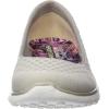 Skechers Women’s Microburst One up Fashion Sneaker(Taupe)