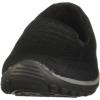 Skechers Women’s Microburst One up Fashion Sneaker(Willows/Black)