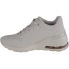 Skechers Women’s Million Air Elevated Air(Beige)