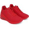 Skechers Women’s Million Air Elevated Air(Red)