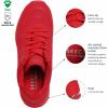 Skechers Women’s Million Air Elevated Air(Red)