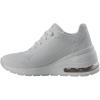 Skechers Women’s Million Air Elevated Air(White)