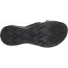 Skechers Women’s On The Go 600 – Sunrise Slide Sandal(Black)