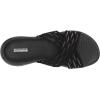 Skechers Women’s On The Go 600 – Sunrise Slide Sandal(Black)