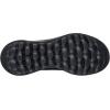 Skechers Women’s On-The-Go Joy-So Glam Martha Stewart Hands Free Slip-ins Ankle Boot(Black/Black)