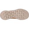 Skechers Women’s On-The-Go Joy-So Glam Martha Stewart Hands Free Slip-ins Ankle Boot(Chestnut)