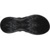 Skechers Women’s On-The-go 600 Dainty Flat Sandal(Black/Grey)
