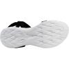 Skechers Women’s On-The-go 600-Brilliancy Sport Sandal(Black/White)