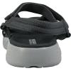 Skechers Women’s On-The-go 600-Brilliancy Sport Sandal(Grey)