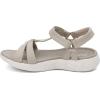 Skechers Women’s On-The-go 600-Brilliancy Sport Sandal(Natural)