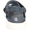 Skechers Women’s On-The-go 600-Brilliancy Sport Sandal(Navy)