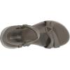 Skechers Women’s On-The-go 600-Brilliancy Sport Sandal(Taupe)