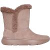 Skechers Women’s On-The-go Encore – Snow Flurry Mid Calf Boot(Taupe)