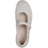 Skechers Women’s On-The-go Flex Radiant-Sweet Pea Mary Jane Flat(Natural)