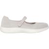 Skechers Women’s On-The-go Flex Radiant-Sweet Pea Mary Jane Flat(Natural)