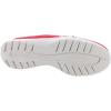 Skechers Women’s On-The-go Flex-Salt Water Boat Shoe(Red)