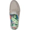 Skechers Women’s On-The-go Flex-Salt Water Boat Shoe(Taupe)