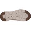 Skechers Women’s On-The-go Glacial Ultra-Sweet Vibes Ankle Boot(Dark Taupe)