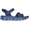 Skechers Women’s On-The-go Glide Step 2.0 Hands Free Slip-ins Sandal-Giselle Fisherman(Navy)