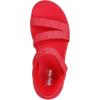 Skechers Women’s On-The-go Glide Step 2.0 Hands Free Slip-ins Sandal-Giselle Fisherman(Red)