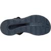 Skechers Women’s On-The-go Glide Step 2.0 Sandal – Rowen Fisherman(Black/Grey)