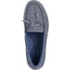 Skechers Women’s On-The-go Inspire Nautical Loafer Boat Shoe(Navy)