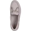 Skechers Women’s On-The-go Inspire Nautical Loafer Boat Shoe(Taupe)
