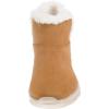 Skechers Women’s On-The-go Joy-Bundle Up Chukka Boot(Chestnut)