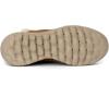 Skechers Women’s On-The-go Joy-Bundle Up Chukka Boot(Chestnut)