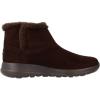 Skechers Women’s On-The-go Joy-Bundle Up Chukka Boot(Chocolate)
