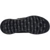 Skechers Women’s On-The-go Joy-Get Cozy Slipper(Black/Grey)