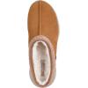 Skechers Women’s On-The-go Joy-Get Cozy Slipper(Chestnut)