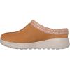 Skechers Women’s On-The-go Joy-Get Cozy Slipper(Chestnut)