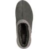 Skechers Women’s On-The-go Joy-Get Cozy Slipper(Olive)