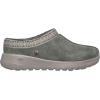 Skechers Women’s On-The-go Joy-Get Cozy Slipper(Olive)