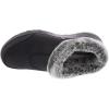 Skechers Women’s On-The-go Joy-Gratify Mule(Black/Grey)