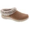 Skechers Women’s On-The-go Joy-Gratify Mule(Chestnut)