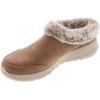 Skechers Women’s On-The-go Joy-Gratify Mule(Chestnut)