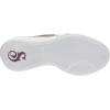 Skechers Women’s One-Velvet Snoop Hands Free Slip-ins Sneaker(Burgundy)