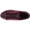 Skechers Women’s One-Velvet Snoop Hands Free Slip-ins Sneaker(Burgundy)