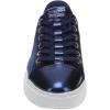 Skechers Women’s One-Velvet Snoop Hands Free Slip-ins Sneaker(Navy)
