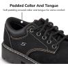 Skechers Women’s Parties-Mate Oxford Shoes(Black)
