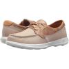 Skechers Women’s Performance On-the-go Go Walk Lite Shoes(Natural)