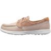 Skechers Women’s Performance On-the-go Go Walk Lite Shoes(Natural)