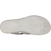 Skechers Women’s Pier-lite-Memory Maker Wedge Sandal(Taupe)
