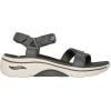 Skechers Women’s Quarter Strap Fisherman Sandal(Olive)